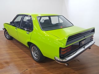 1974 LH Torana SL/R 5000
