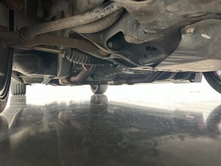 2005 HSV VZ Coupe GTO Build No 453 - Phantom Black …