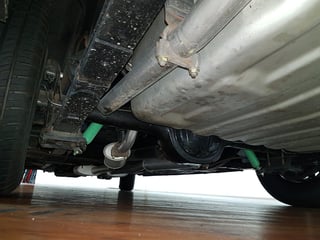 1973 Ford Falcon XA GT RPO 83