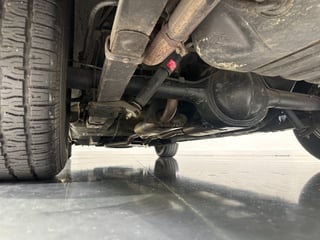 1973 Ford Mustang Mach 1 351 4V Cobra Jet V8