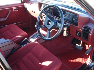 1980 VC HDT Brock Commodore .. Build 399 / 500