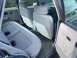 1987 VL HDT Improved Commodore