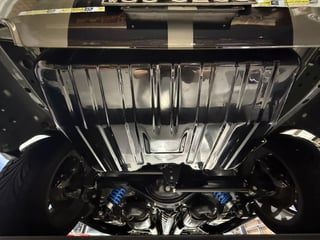 1968 Ford Mustang Shelby GT500 Eleanor