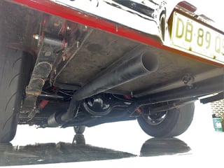 1967 Ford XR Falcon GT Replica Street Machine