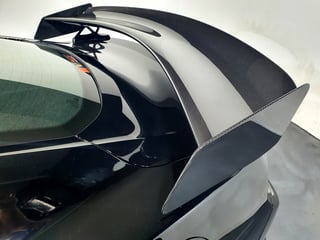 2019 Dick Johnson Limited Edition Mustang - Build 18/30 - MANUAL