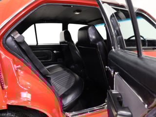 1974 Holden LH Torana SLR 5000 L34 - Salamanca Red 