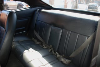 XB GS HTop GT Replica