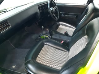 1974 Holden HQ Monaro GTS 350 Replica