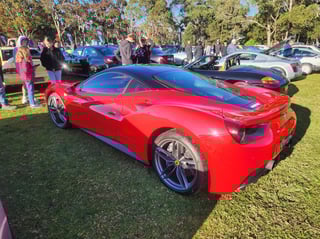 2024 All Holden Day and Coffee and Cars St Ives - A Massive Car Lover's Day!