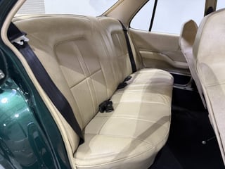 1976 Holden HJ Monaro GTS 308 - Jade Green Metallic