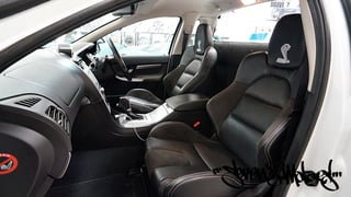 2007 Ford BFll FPV Super Pursuit Cobra ute #78