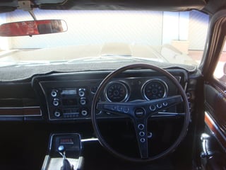 XW GTHO Falcon Phase 2