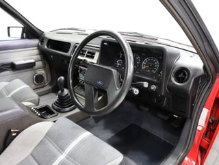 1982 Ford XE Fairmont Ghia ESP - 4.9 Litre V8 4 Speed …