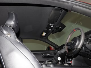 2016 Ford Mustang GT - Roush R727 Ford Performance