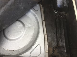 1976 XC Falcon Cobra Replica