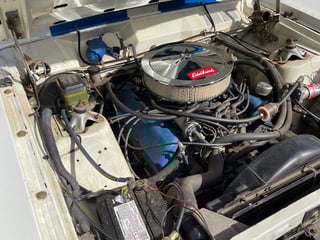 1978 Ford XC Falcon Cobra - No. 207