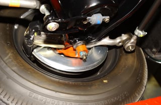 Corvette Stingray 427