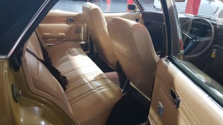 1974 XB GS Fairmont 302 V8