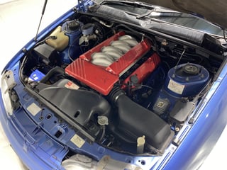 1994 VR Commodore S Ute - 5 Litre V8