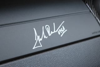 2008 Roush Mustang 427R TrakPak