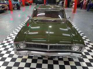 1971 XY Ford Fairmont