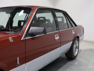 1985 Holden HDT VK Calais Director 333 Pack -  5.0 Litre V8