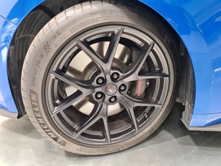 2020 Ford Mustang R-SPEC