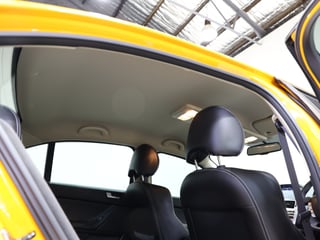 2013 FPV FG MK II GT Build No 1425 - Octane 