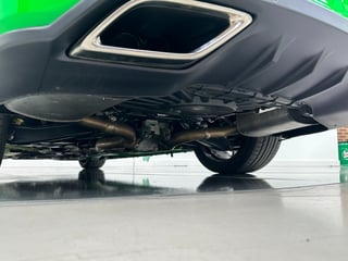 2017 HSV GTSR Build No 1106 - Spit Fire Green - Delivery kms …