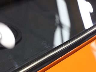 1972 Holden LJ Torana GTR XU1 - Lone O'Ranger