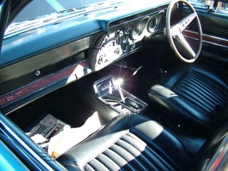 2012 All Ford Day - Sydney