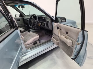 1988 HSV VL SS Group A Walkinshaw Build No.174