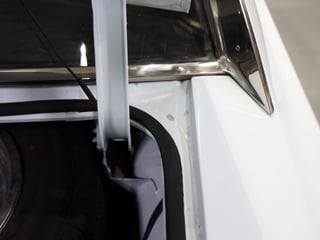 1970 Ford Falcon XW GTHO Phase 1.5 - Diamond White