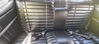 1970 HG GTS Monaro 350 V8