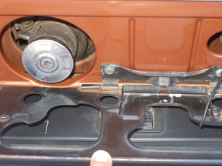 1982 XE Ford Fairmont