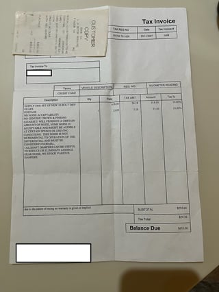 1968 Holden HK Monaro Bathurst 327 V8 - Silver Mink