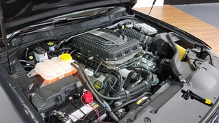 2015 FG-X Falcon XR8 Manual