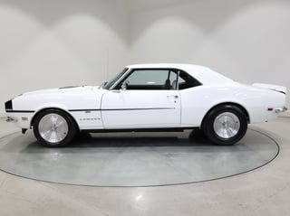 1968 Chevrolet SS Camaro 396 Big Block