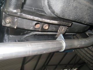 1978 HZ Holden Premier 5.0L V8