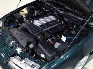 1994 HSV VR GTS Build No 181 - Sherbrooke Green
