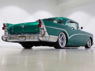 1957 Custom Buick Special 