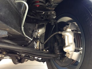 1965 Shelby GT350 Replica of 5S451