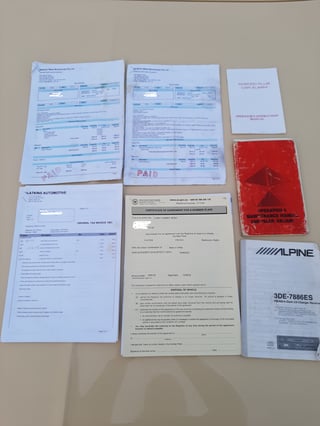 1980 Chrysler Valiant CM Regal