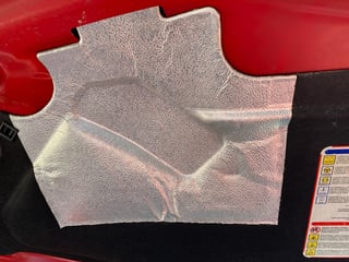 2011 Fiat Abarth 695 Tributo Ferrari