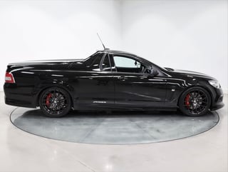 2014 Holden HSV Maloo R8 SV Enhanced Build 0816