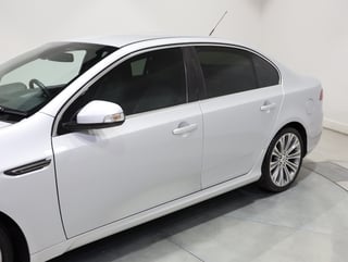 2014 Ford Falcon FGX G6E Turbo - Lightning Strike