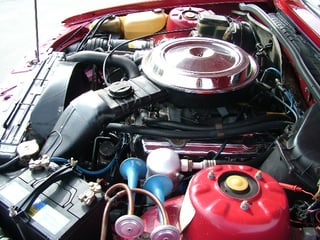 VC Brock Commodore #480