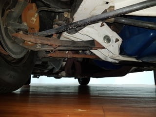 1973 Ford Falcon XA GT RPO 83