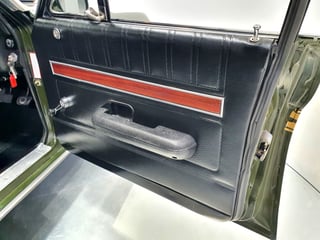 1971 XY Falcon GTHO Phase 3