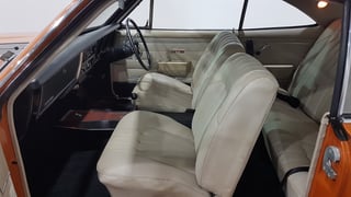 1969 HT GTS 350 Bathurst Monaro